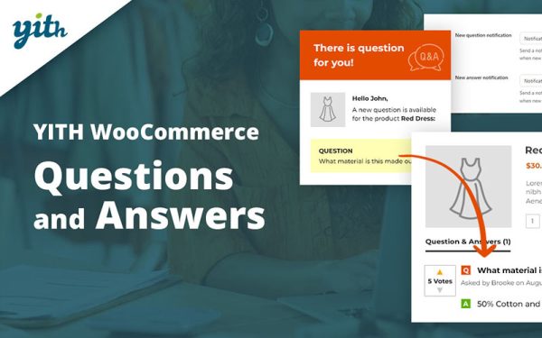 YITH WooCommerce Questions and Answers v1.33.1