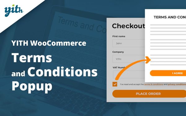 YITH WooCommerce Terms and Conditions Popup v1.33.0
