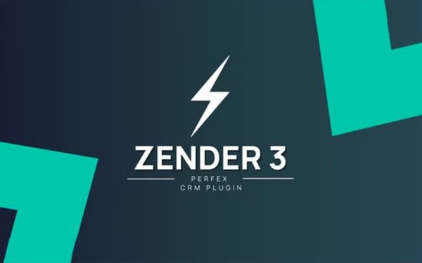 Zender v1.0.1 - Perfex CRM Plugin for SMS and WhatsApp