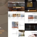 Tile Max v3.8 – Tile & Flooring WP Theme