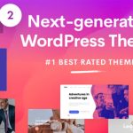 Ave v2.8.2 – Responsive Multi-Purpose WordPress Theme